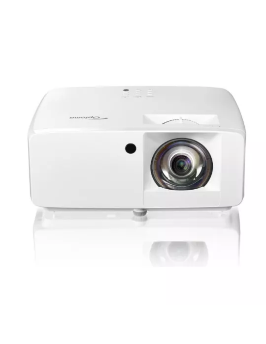 OPTOMA ZW350ST mono DLP WXGA 3600 Lumens OPTOMA OPTZW350ST | MusicGoodDeal