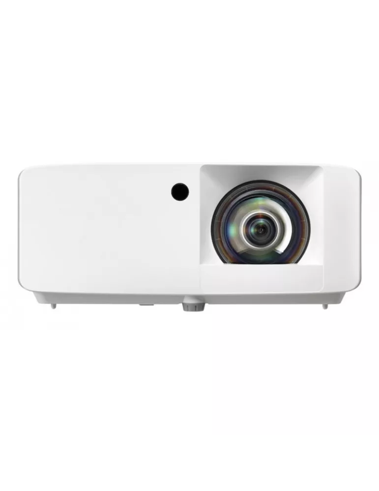 OPTOMA ZW350ST mono DLP WXGA 3600 Lumens