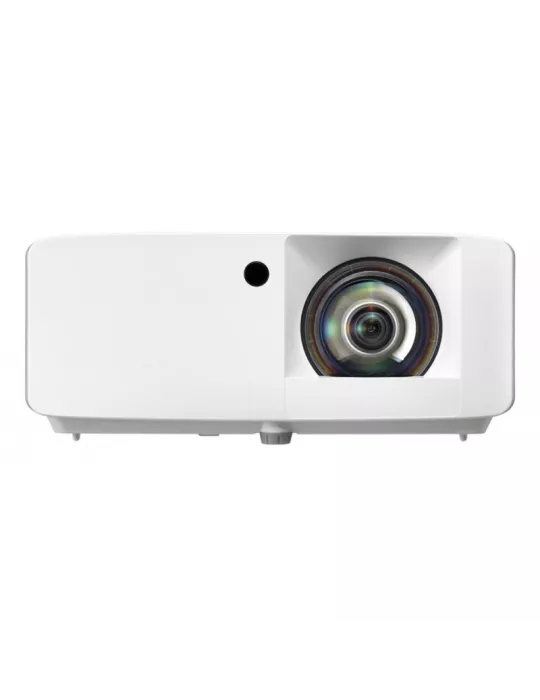 OPTOMA ZW350ST mono DLP WXGA 3600 Lumens