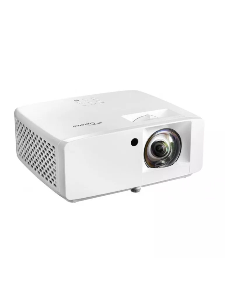 OPTOMA ZW350ST mono DLP WXGA 3600 lúmenes OPTOMA OPTZW350ST | MusicGoodDeal