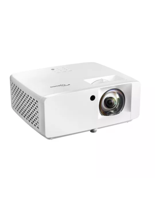 OPTOMA ZW350ST mono DLP WXGA 3600 lúmenes OPTOMA OPTZW350ST | MusicGoodDeal