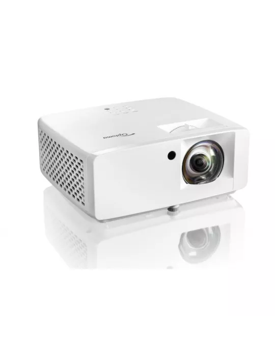 OPTOMA ZW350ST mono DLP WXGA 3600 Lumen OPTOMA OPTZW350ST | MusicGoodDeal