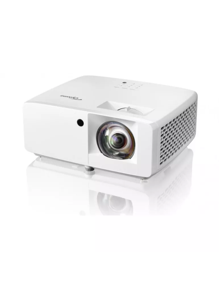 OPTOMA ZW350ST mono DLP WXGA 3600 Lumens OPTOMA OPTZW350ST | MusicGoodDeal