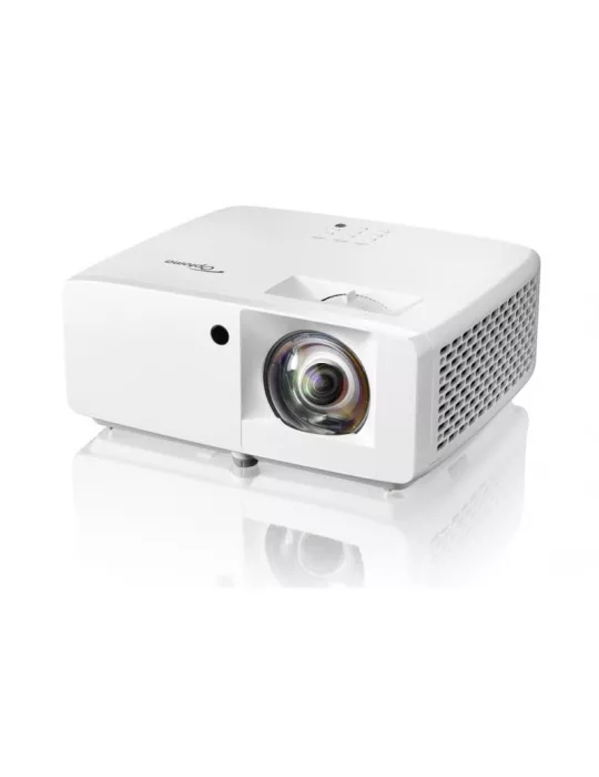 OPTOMA ZW350ST mono DLP WXGA 3600 Lumens