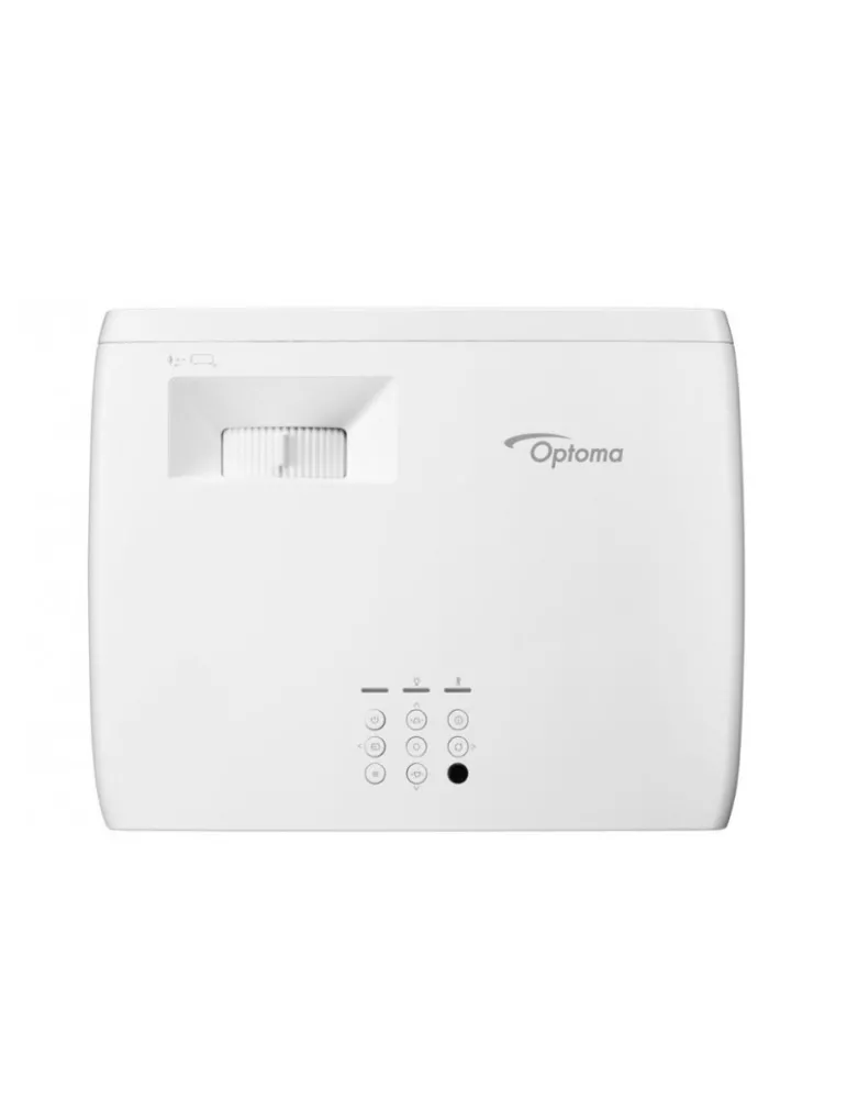 OPTOMA ZW350ST mono DLP WXGA 3600 Lumens OPTOMA OPTZW350ST | MusicGoodDeal