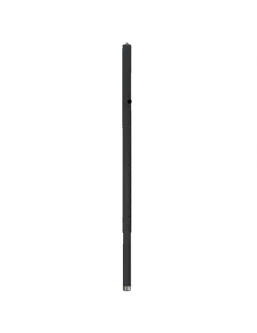 EUROMET 09269 Cable alargador 120-180cm Negro EUROMET EUR09269 | MusicGoodDeal