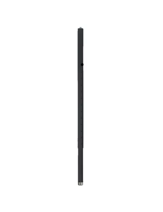 EUROMET 09269 Cable alargador 120-180cm Negro EUROMET EUR09269 | MusicGoodDeal