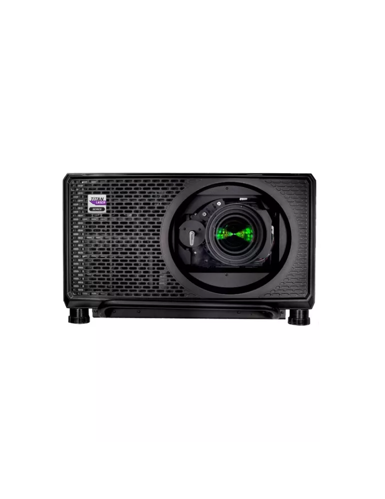PROYECCIÓN DIGITAL TIL37000WU Láser Tri-DLP TITAN 37000 WUXGA 37000 Lúmenes DIGITAL PROJECTION DIPTIL37000WU | MusicGoodDeal