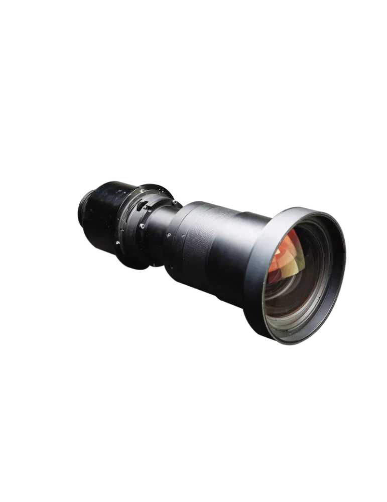 DIGITAL PROJECTION LNS109236 LNS 109-236 (1.16-1.49 1) optics for TITAN series projectors DIGITAL PROJECTION DIPLNS109236 | Mu