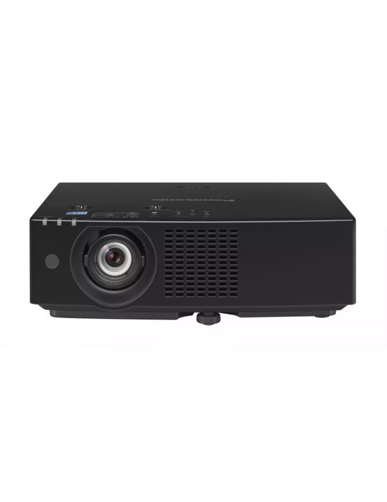 PANASONIC PTVMZ72BEJ PT-VMZ72BE-J BLACK (LCD-LASER WUXGA 7300 Lumens) PANASONIC PANPTVMZ72BEJ | MusicGoodDeal