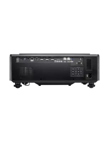 OPTOMA ZK810TST (Laser UHD 4K 8500 Lumens Opt 0.65:1 ~ 0.75 ) 2