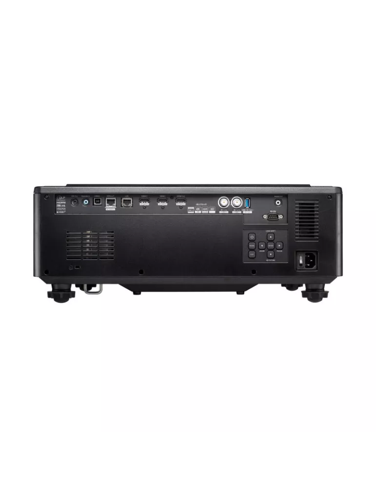 OPTOMA ZK810TST (Láser UHD 4K 8500 Lumens Opt 0.65 1   0.75 ) OPTOMA OPTZK810TST | MusicGoodDeal