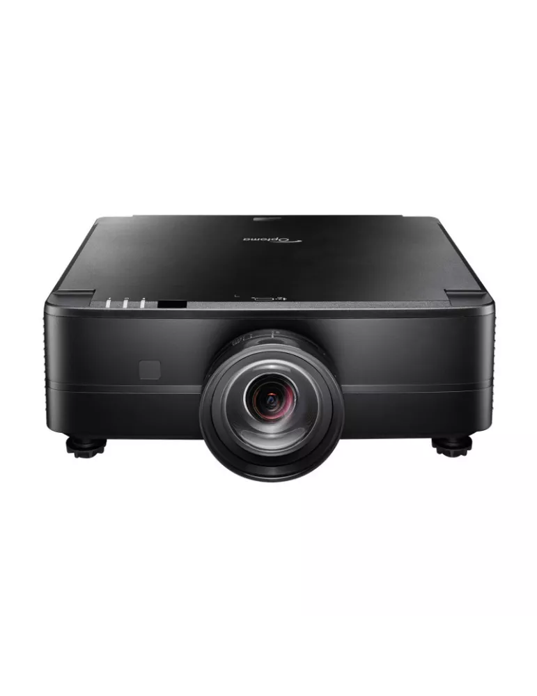 OPTOMA ZK810TST (Laser UHD 4K 8500 Lumens Opt 0.65:1 ~ 0.75 )