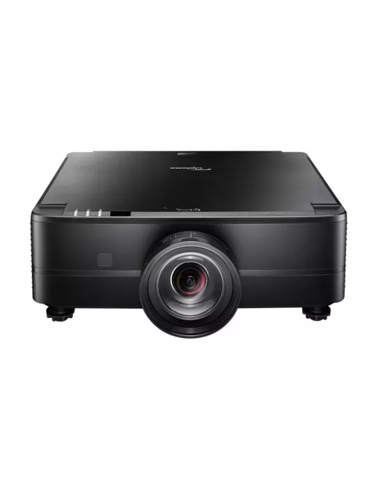 OPTOMA ZK810TST (Laser UHD 4K 8500 Lumens Opt 0.65:1 ~ 0.75 )
