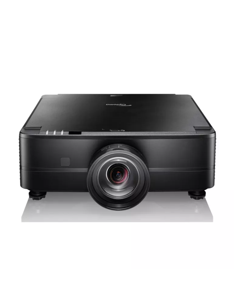 OPTOMA ZK810TST (UHD-Laser 4K 8500 Lumen Opt 0.65 1   0.75 ) OPTOMA OPTZK810TST | MusicGoodDeal