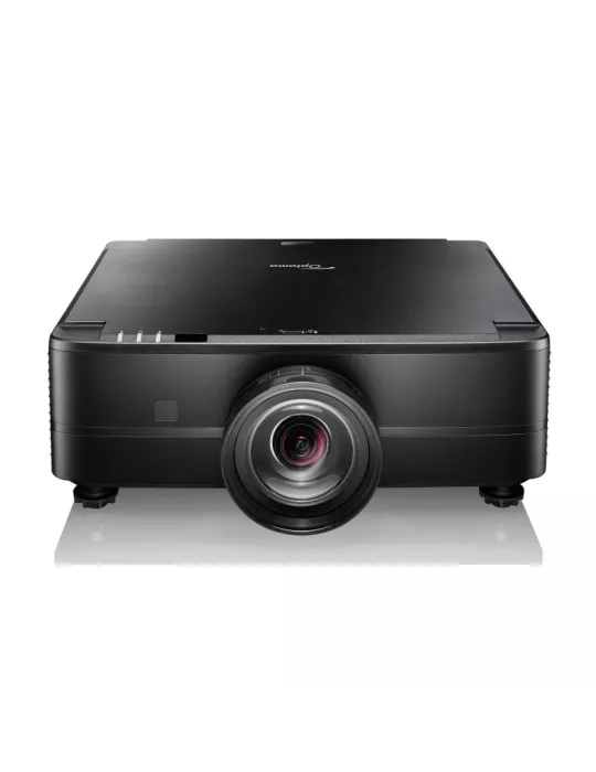 OPTOMA ZK810TST (Laser UHD 4K 8500 Lumens Opt 0.65:1 ~ 0.75 )