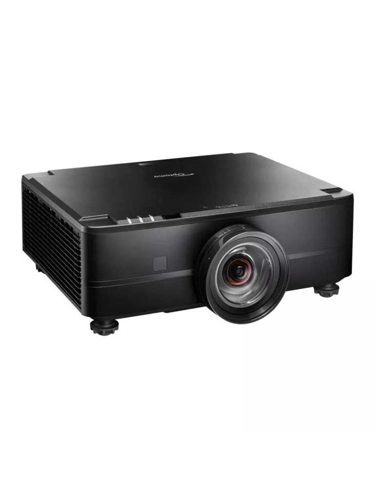 OPTOMA ZK810TST (Laser UHD 4K 8500 Lumens Opt 0.65:1 ~ 0.75 )
