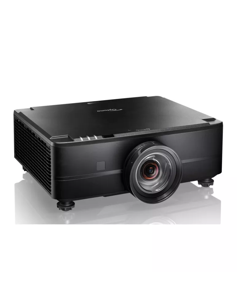 OPTOMA ZK810TST (UHD-Laser 4K 8500 Lumen Opt 0.65 1   0.75 ) OPTOMA OPTZK810TST | MusicGoodDeal