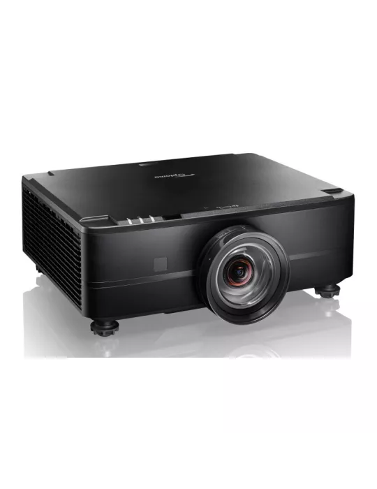 OPTOMA ZK810TST (UHD-Laser 4K 8500 Lumen Opt 0.65 1   0.75 ) OPTOMA OPTZK810TST | MusicGoodDeal