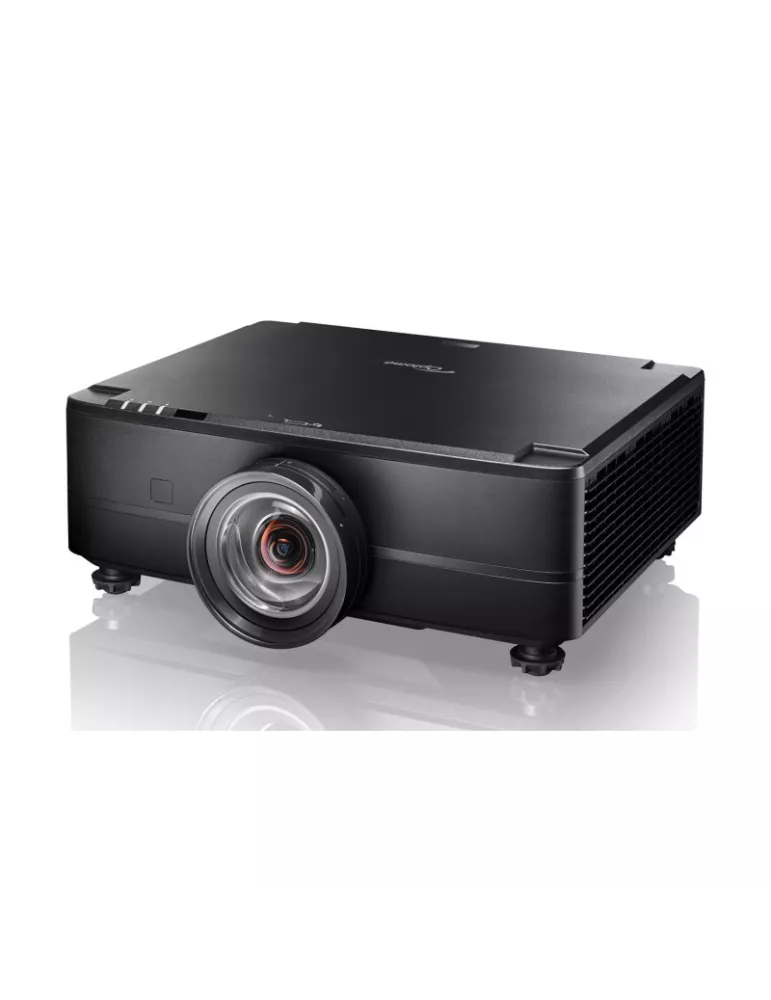 OPTOMA ZK810TST (UHD-Laser 4K 8500 Lumen Opt 0.65 1   0.75 ) OPTOMA OPTZK810TST | MusicGoodDeal