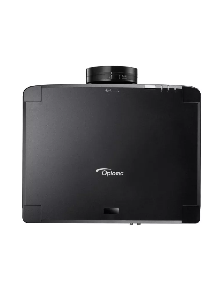 OPTOMA ZK810TST (UHD-Laser 4K 8500 Lumen Opt 0.65 1   0.75 ) OPTOMA OPTZK810TST | MusicGoodDeal