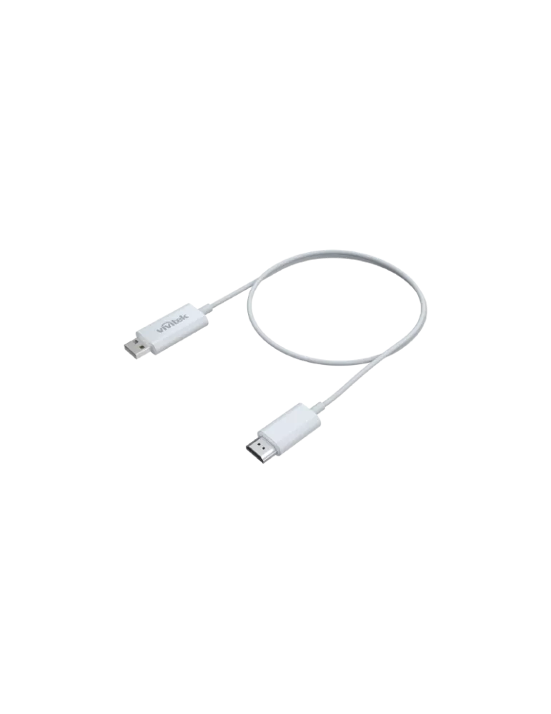 VIVITEK VWD01 Receptor WIFI vía HDMI VWD-01 VIVITEK VIVVWD01 | MusicGoodDeal