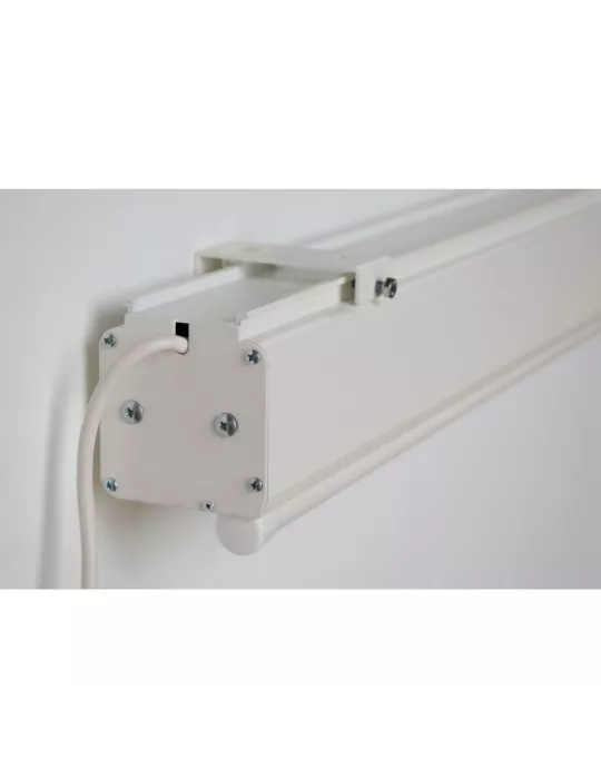 OSF B591910 Motorized WhiteScreen 190x107 format 16 9 OSF LUXB591910 | MusicGoodDeal