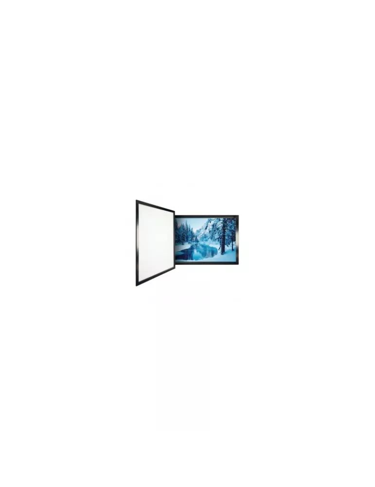 OSF x706540 RigidScreen frame projection screen 650x406cm format 16 10 OSF LUXx706540 | MusicGoodDeal
