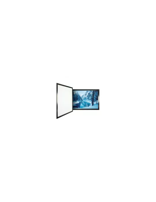 OSF x706540 RigidScreen frame projection screen 650x406cm format 16 10 OSF LUXx706540 | MusicGoodDeal