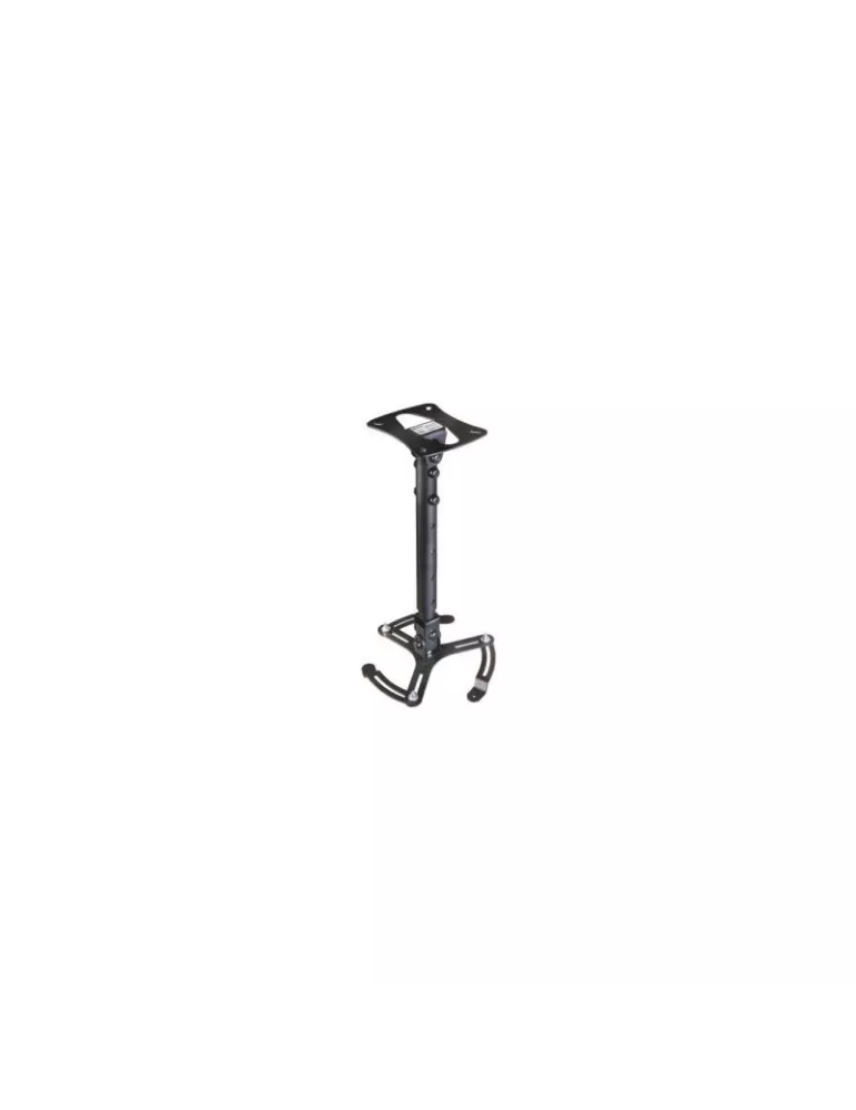 EDBAK PM1CB Soporte de techo universal para videoproyector PM1C-B Negro EDBAK EDBPM1CB | MusicGoodDeal