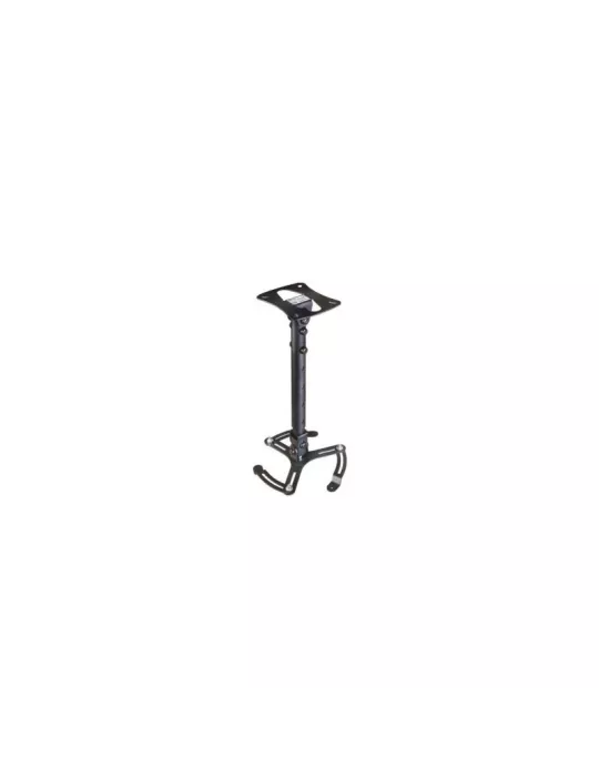 EDBAK PM1CB Universal ceiling mount for Videoprojector PM1C-B Black EDBAK EDBPM1CB | MusicGoodDeal