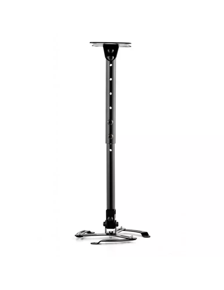 EDBAK PM1CB Universal ceiling mount for Videoprojector PM1C-B Black EDBAK EDBPM1CB | MusicGoodDeal