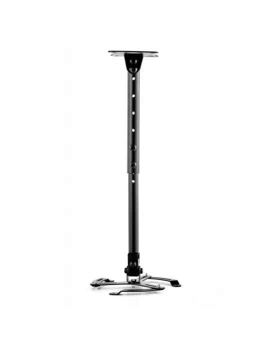 EDBAK PM1CB Soporte de techo universal para videoproyector PM1C-B Negro EDBAK EDBPM1CB | MusicGoodDeal