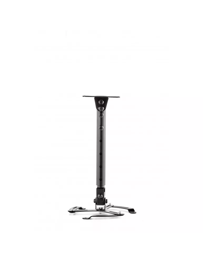 EDBAK PM1CB Universal ceiling mount for Videoprojector PM1C-B Black EDBAK EDBPM1CB | MusicGoodDeal
