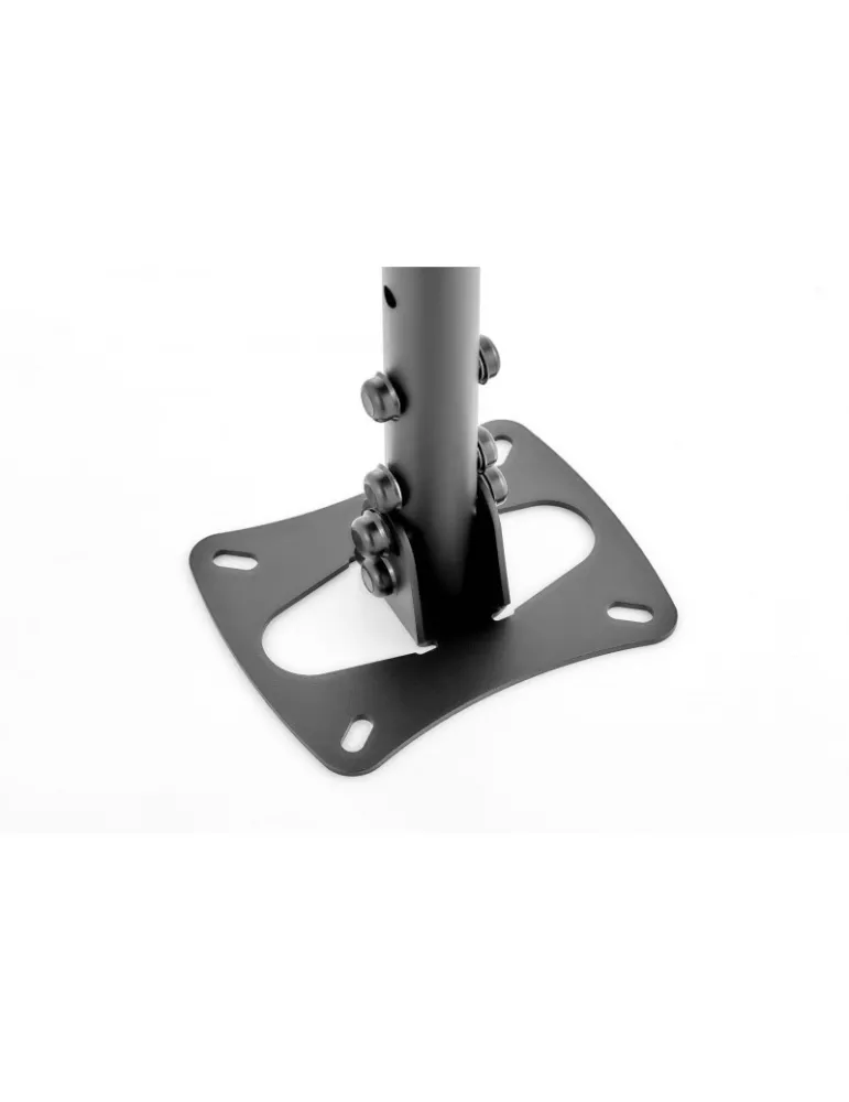 EDBAK PM1CB Support plafond universel pour Videoprojecteur  PM1C-B Noir