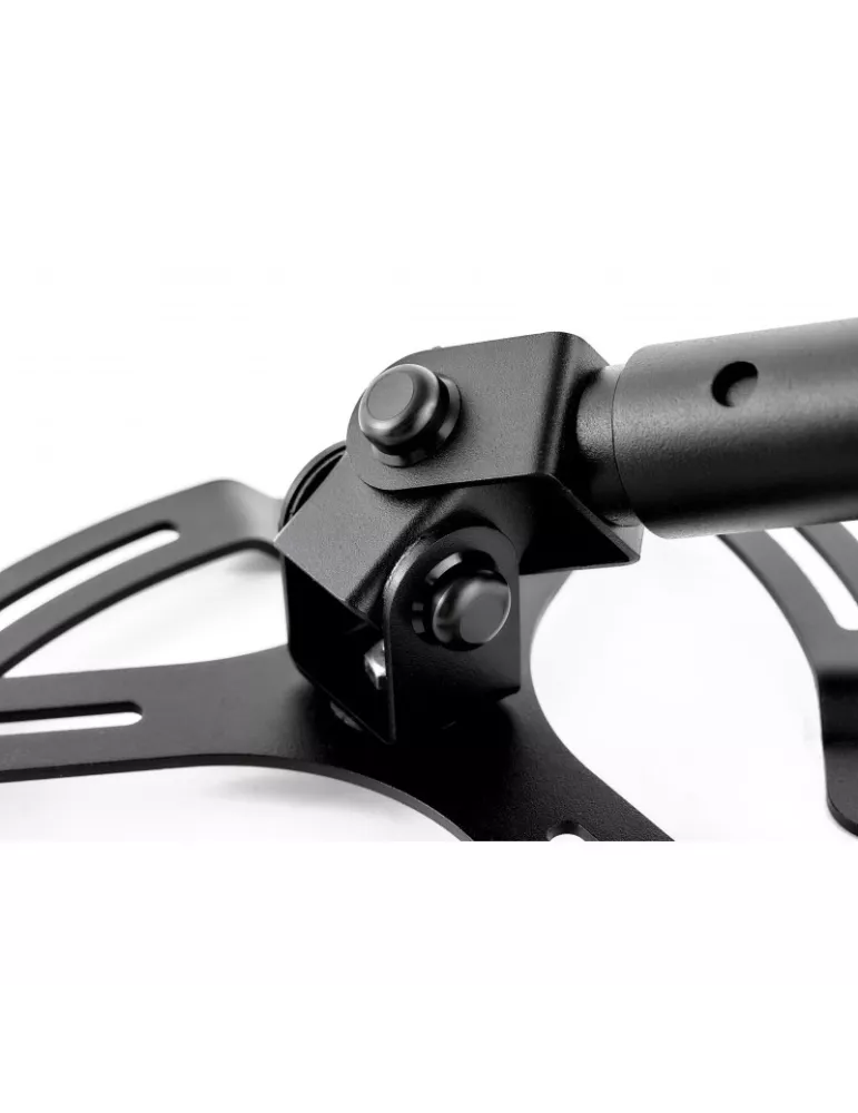 EDBAK PM1CB Universal ceiling mount for Videoprojector PM1C-B Black EDBAK EDBPM1CB | MusicGoodDeal