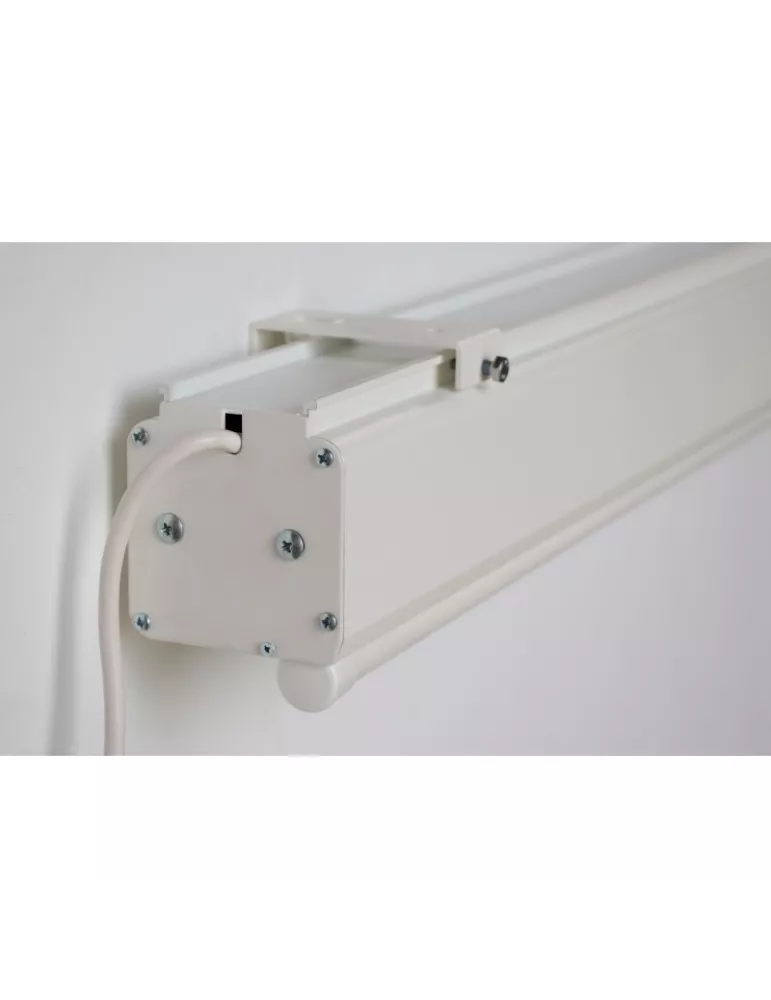 OSF B591813 Ecran motorisé  WhiteScreen 180x135 format 4/3