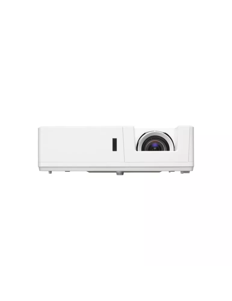 OPTOMA ZU607T DLP-Laser WUXGA 6500 Lumen OPTOMA OPTZU607T | MusicGoodDeal