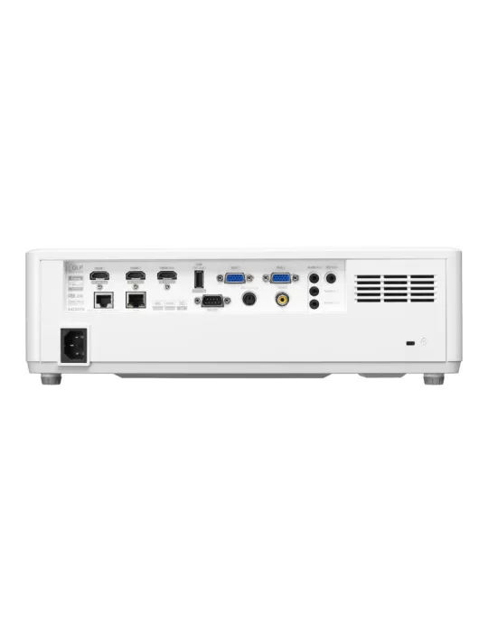 OPTOMA ZU607T DLP-Laser WUXGA 6500 Lumen OPTOMA OPTZU607T | MusicGoodDeal