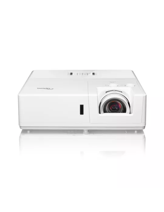 OPTOMA ZU607T DLP-Laser WUXGA   6500 Lumens