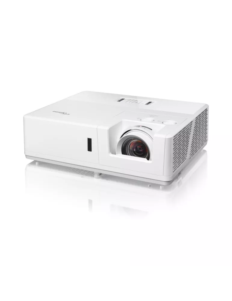 OPTOMA ZU607T DLP-Laser WUXGA   6500 Lumens