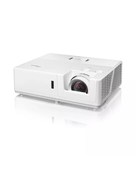 OPTOMA ZU607T DLP-Laser WUXGA   6500 Lumens