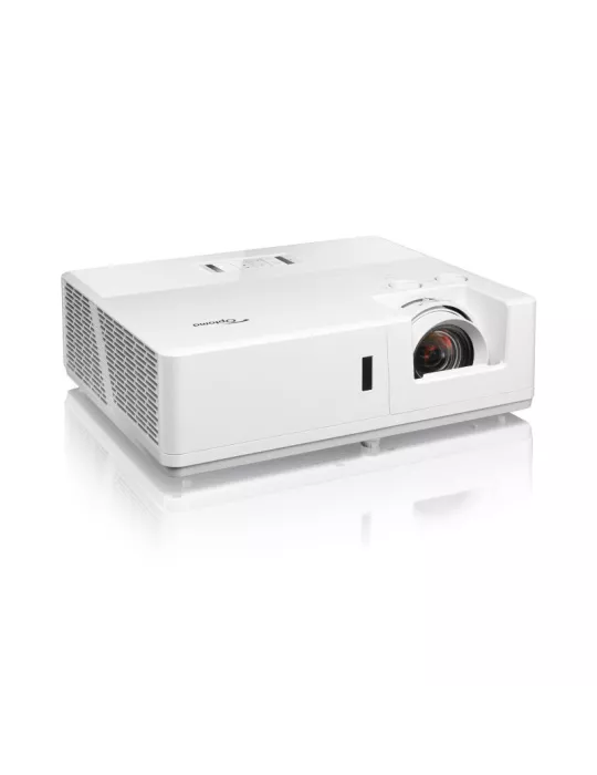OPTOMA ZU607T Láser DLP WUXGA 6500 lúmenes OPTOMA OPTZU607T | MusicGoodDeal