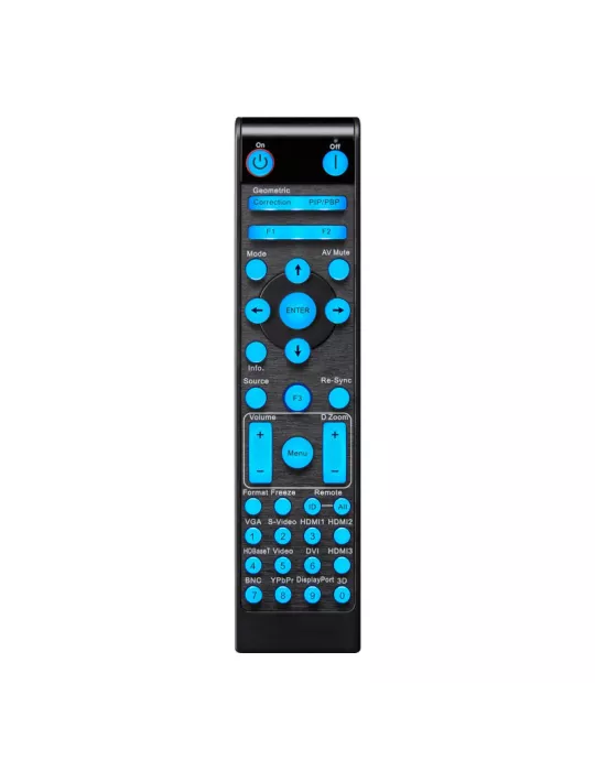 OPTOMA ZU607T DLP-Laser WUXGA   6500 Lumens