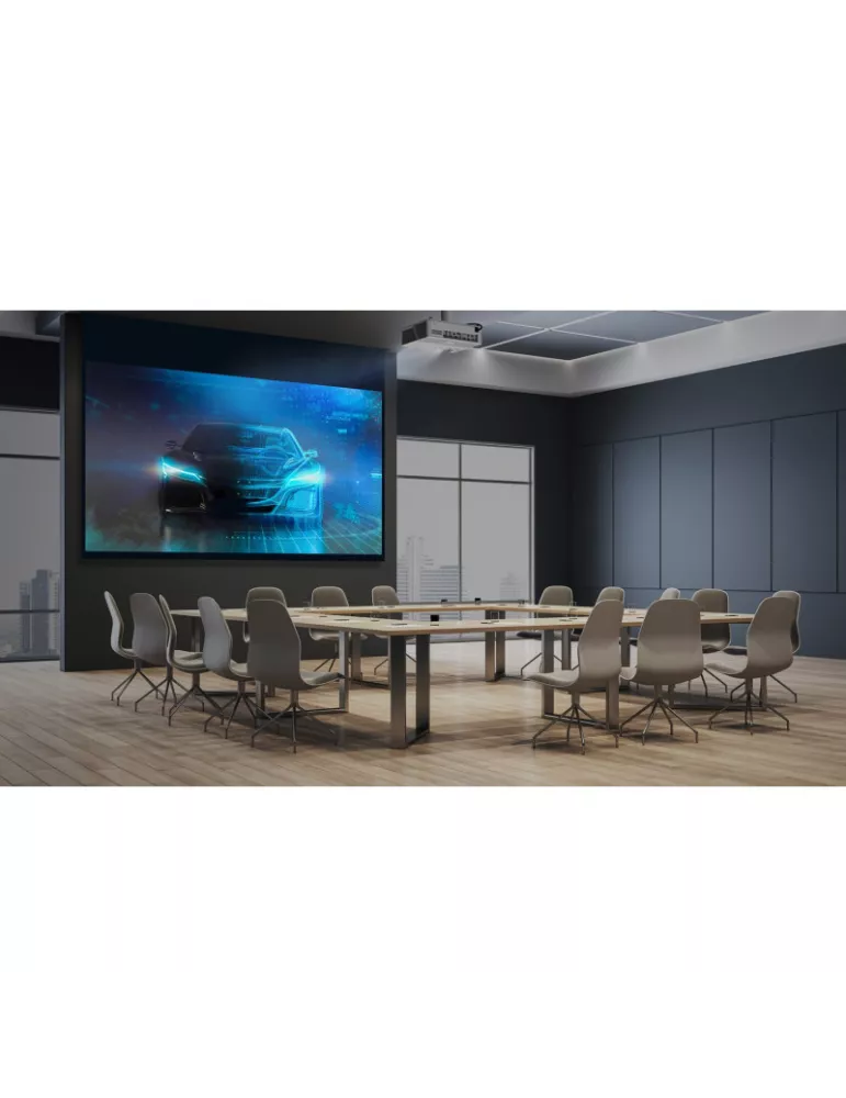 OPTOMA ZU607T DLP-Laser WUXGA 6500 Lumen OPTOMA OPTZU607T | MusicGoodDeal