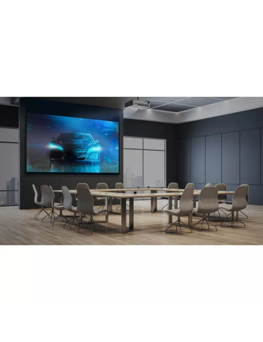 OPTOMA ZU607T DLP-Laser WUXGA 6500 Lumen OPTOMA OPTZU607T | MusicGoodDeal