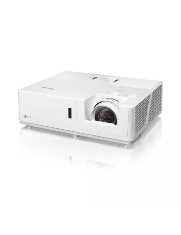 OPTOMA ZK708T DLP-Laser 4K UHD 7000 Lumen OPTOMA OPTZK708T | MusicGoodDeal