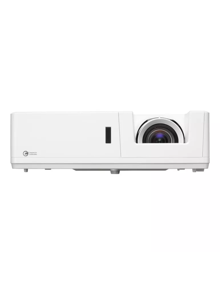 Láser DLP OPTOMA ZK708T 4K UHD 7000 lúmenes OPTOMA OPTZK708T | MusicGoodDeal