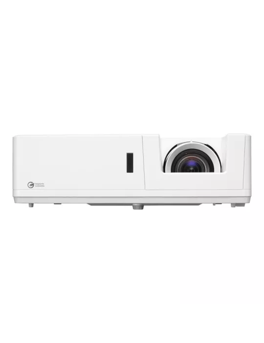 OPTOMA ZK708T DLP-Laser 4K UHD 7000 Lumens OPTOMA OPTZK708T | MusicGoodDeal