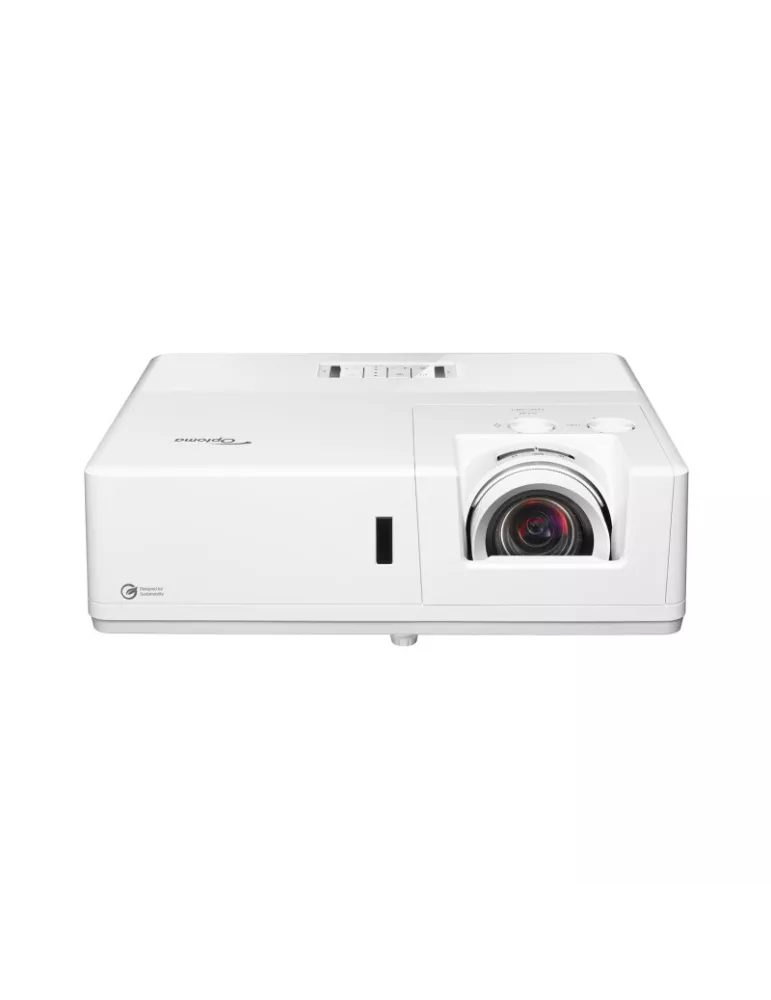 Láser DLP OPTOMA ZK708T 4K UHD 7000 lúmenes OPTOMA OPTZK708T | MusicGoodDeal